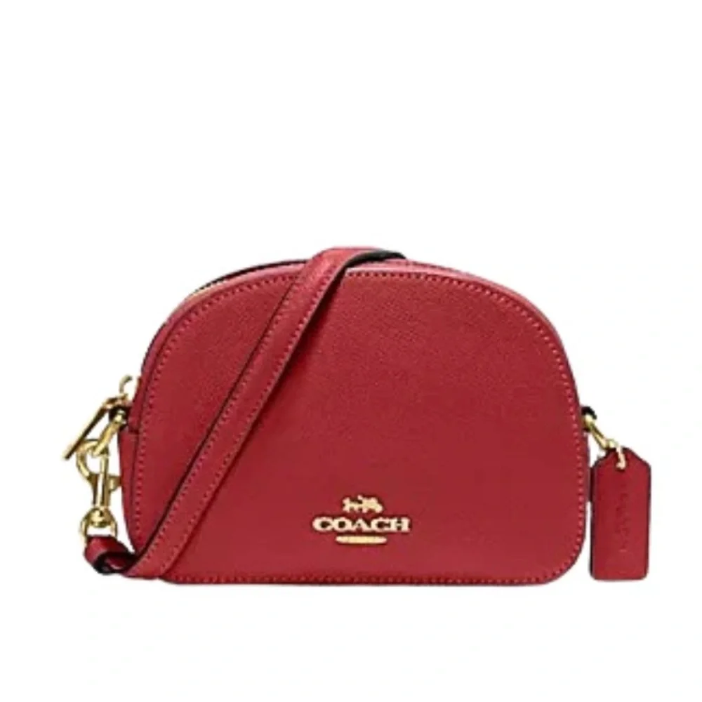 Coach MINI SERENA CROSSBODY